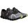 Chaussures Homme Baskets mode On Running Baskets Cloud 5 Homme Magnet/Fossil Gris