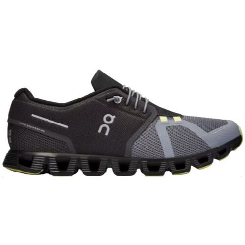 Chaussures Homme Baskets mode On Running s ZoomX Streakfly Could Be Your Ideal 5K Racing Shoe Magnet/Fossil Gris