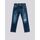 Vêtements Garçon Jeans Replay SB9081.060.223.870-009 Noir