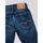Vêtements Enfant Jeans Replay SB9081.060.223.870-009 Noir
