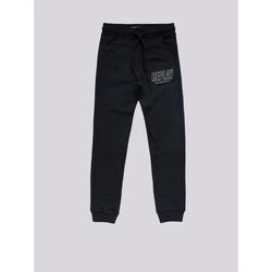 Vêtements French Pantalons Replay SB9380.020.22739-098 Noir