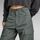 Vêtements Femme Pantalons G-Star Raw D23221-C973 CARGO 3D-996 GRAPHITE Vert