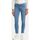 Vêtements Femme Jeans Levi's 18881 0708 - 711 SKINNY-NEW SHERIFF Bleu