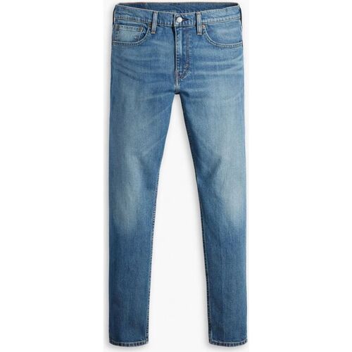 Vêtements Homme Jeans Levi's 28833 1195 - 512 SLIM-COOL AS A CUCUMBE Bleu