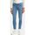 Vêtements Femme Jeans Levi's 18881 0708 - 711 SKINNY-NEW SHERIFF Bleu