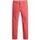 Vêtements Homme Pantalons Levi's 17199 0075 SLIM-GARNET ROSE SHADY Rose