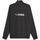 Vêtements Homme Blousons Puma Zip-up Tracksuit Jacket Fit Woven Noir
