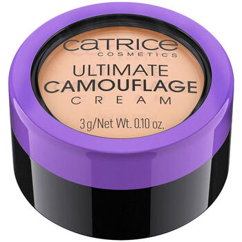 Beauté Gloss Repulpant Plump It Up Catrice Ultimate Camouflage Cream Concealer 010n-ivory 
