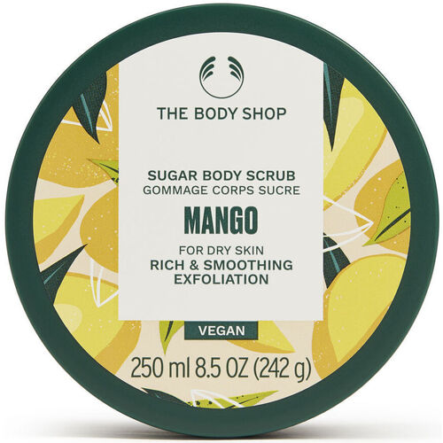 Beauté Gommages & peelings The Body Shop Cbd Soothing Oil-balm 