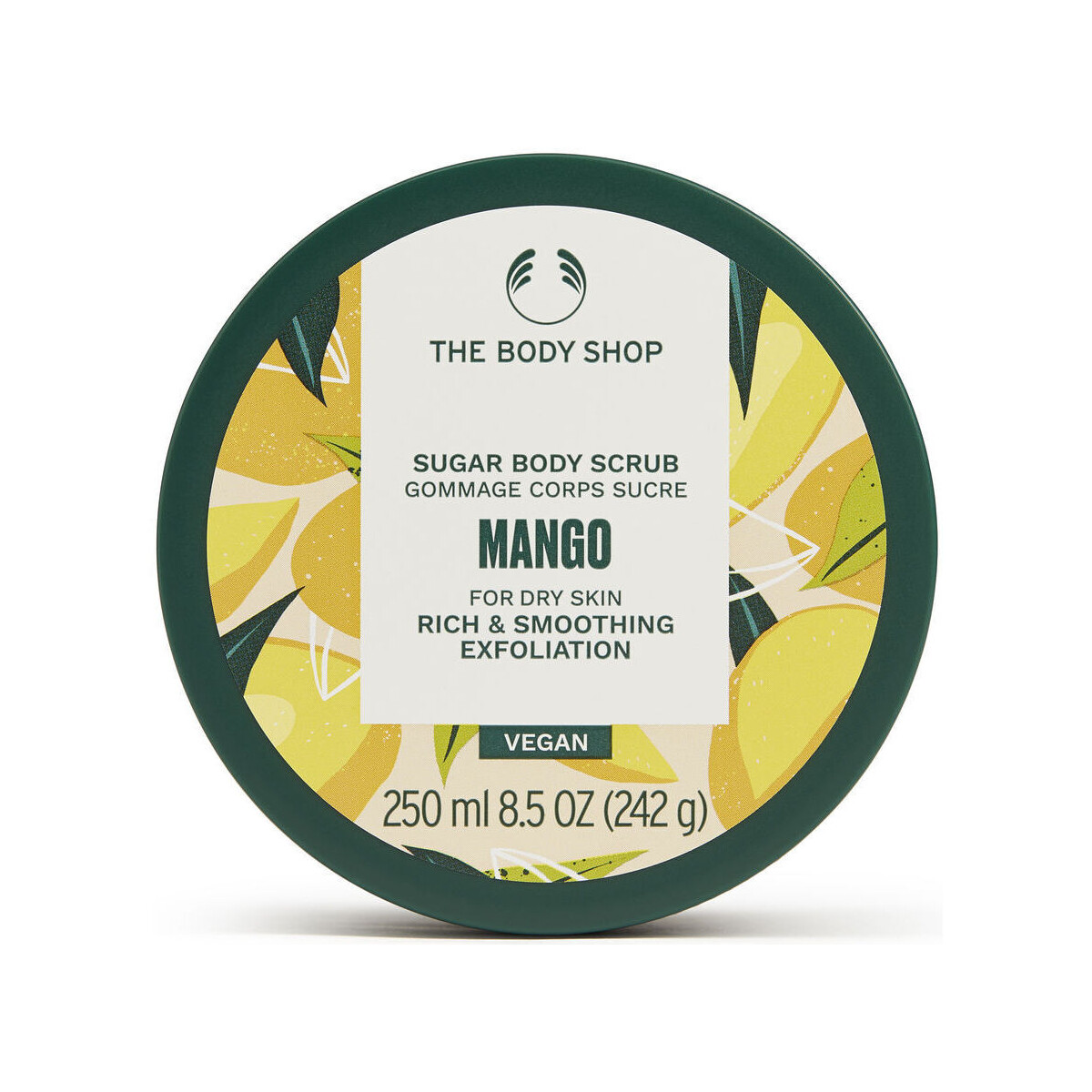 Beauté Gommages & peelings The Body Shop Mango Body Scrub 