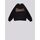 Vêtements Fille Sweats Replay SG2130.050.22964-098 Noir