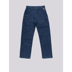 Vêtements French Jeans Replay SB9077.050.635.805-009 Bleu