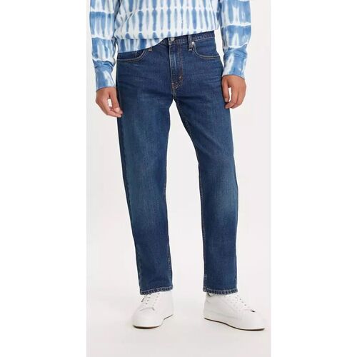 Vêtements Homme Jeans Levi's 29507 1320 - 502 TAPER-UNPRETTY Bleu