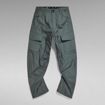 Vetements Pantalons G-Star Raw D23221-C973 CARGO 3D-996 GRAPHITE -  Livraison Gratuite | Spartoo