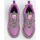Chaussures Femme Baskets mode Weinbrenner Sneaker pour femme  Alpine Rose