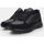 Chaussures Homme Baskets mode Bata Sneakers pour homme Homme Noir