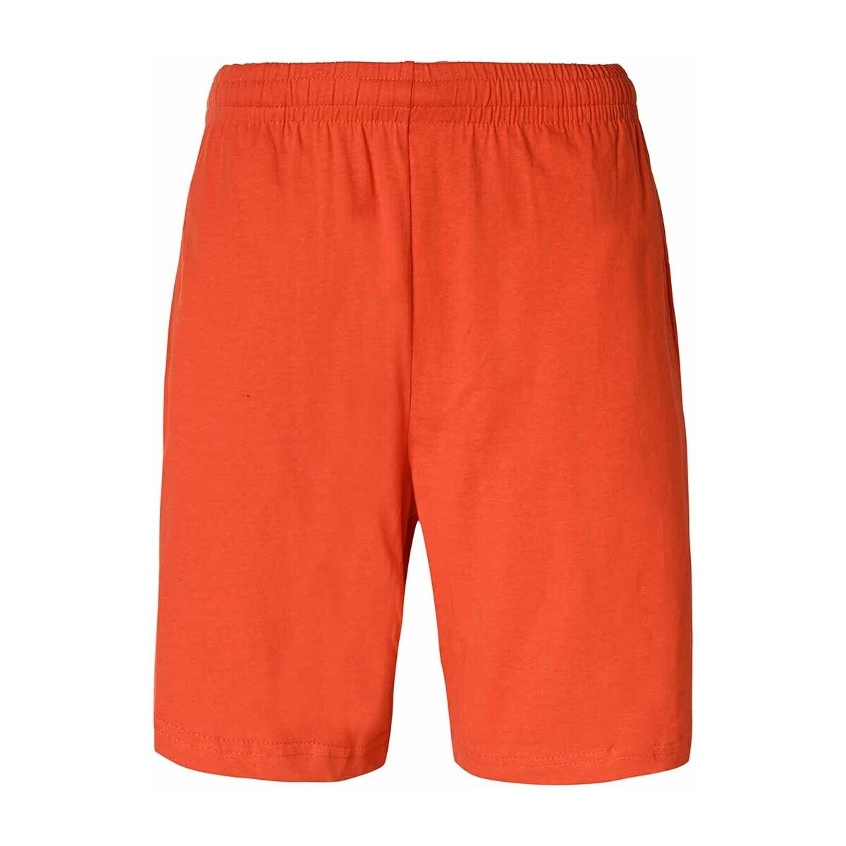 Vêtements Garçon Shorts / Bermudas Kappa Short Cabas Rouge