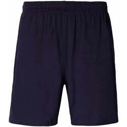 Vêtements Homme Shorts / Bermudas Kappa Short Cabas Bleu