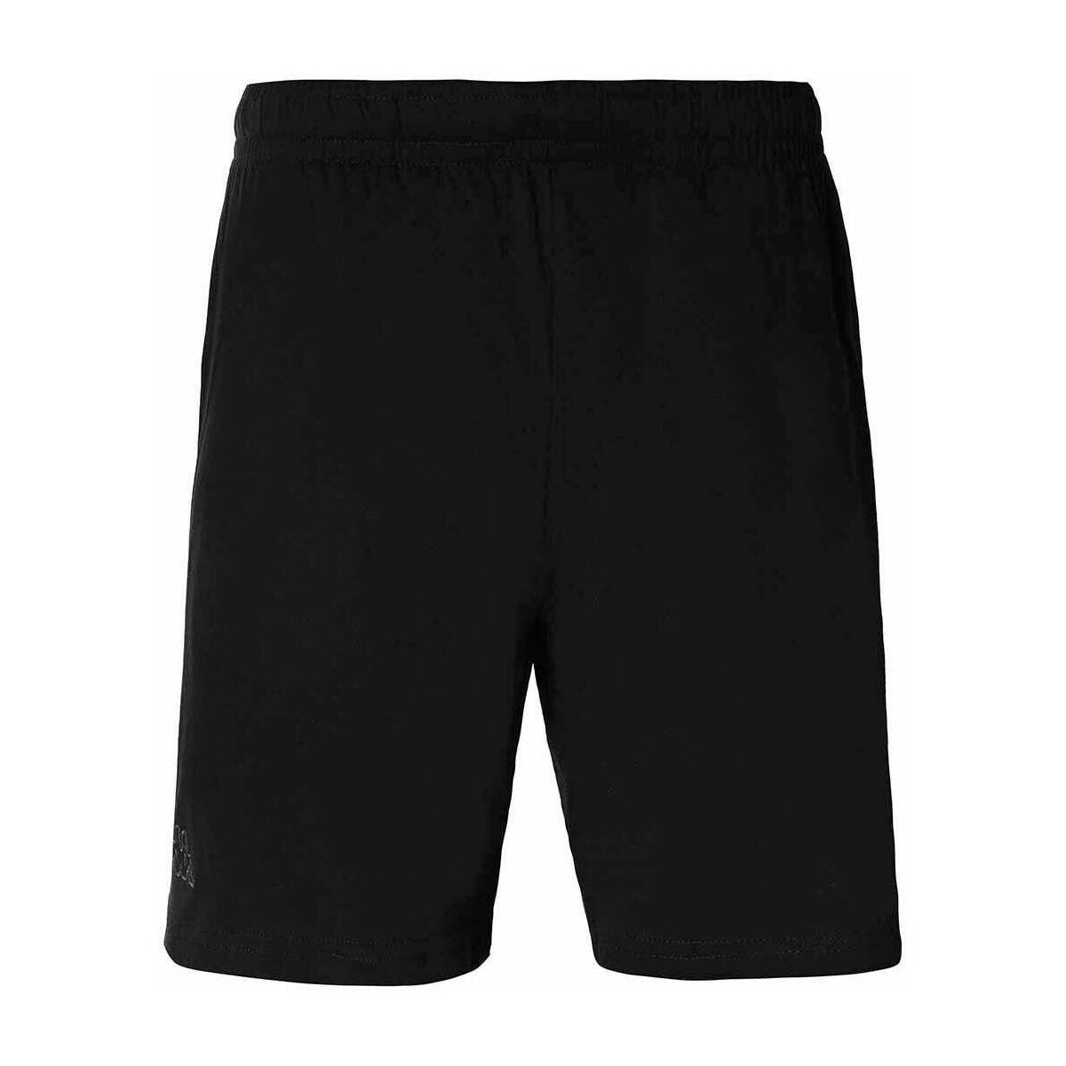 Vêtements Garçon Shorts / Bermudas Kappa Short Cabas Noir
