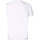 Vêtements Homme T-shirts manches courtes Kappa T-shirt Emiro Blanc