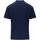 Vêtements Homme T-shirts & Alloway Polos Kappa Alloway Polo Dalto Bleu