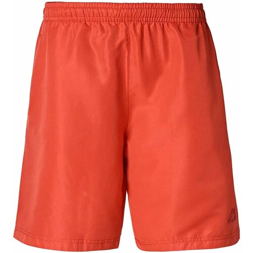 Vêtements Homme Shorts / Bermudas Kappa Short  Kiamon Sportswear Rouge