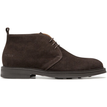 Chaussures Homme Boots KOST BART V CHATAIGNE Marron