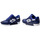 Chaussures Femme Baskets basses Asics Authentique Bleu