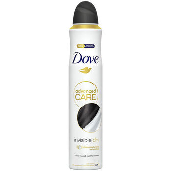 Beauté Accessoires corps Dove Invisible Dry Déodorant Vapeur 