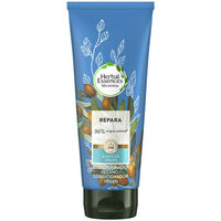 Beauté Soins & Après-shampooing Herbal Essence Bio Repair Argan Après-shampoing Détox 0% 