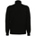 Vêtements Homme T-shirts & Polos Daniele Alessandrini fm930264306-1 Noir