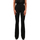 Vêtements Femme Pantalons Versace Jeans Couture 75haa107n0217-899 Noir