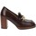 Chaussures Femme Escarpins NeroGiardini I305060D Marron