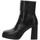 Chaussures Femme Bottines NeroGiardini I308220D Noir