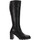 Chaussures Femme Bottes NeroGiardini I308982D Noir