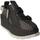 Chaussures Femme Baskets basses United nude  Gris