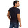 Vêtements Homme Débardeurs / T-shirts sans manche Guess Tee shirt homme bleu marine   M2YI32J1314 G7V2 - XS Bleu