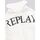 Vêtements Enfant Sweats Replay SB2452.054.23410-011 Blanc