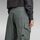 Vêtements Femme Pantalons G-Star Raw D23221-C973 CARGO 3D-996 GRAPHITE Vert