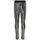 Vêtements Fille Pantalons Only 15277019 KPGELY-BLACK Gris