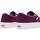 Chaussures Baskets mode Vans SLIP-ON TFTD CCK VN0009Q7DRV1-PURPLE Violet