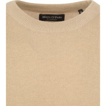 Marc O'Polo Pullover Beige Beige