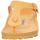 Chaussures Femme Sabots Birkenstock  Orange