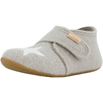 Chaussures Fille Chaussons Kitzbuehel  Gris