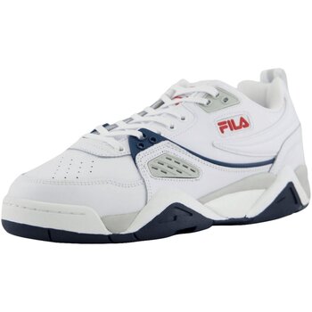 Chaussures Homme Baskets mode Fila  Blanc