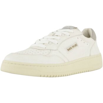 Chaussures Homme Baskets mode Back 70  Beige