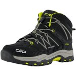 The MC Trainer 2 is a good shoe with weaknesses that might deter some people from