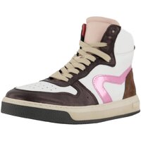 Chaussures Femme Baskets mode Hip Shoe Style  Multicolore