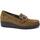 Chaussures Femme Mocassins Grunland GRU-CCC-SC5584-CU Marron