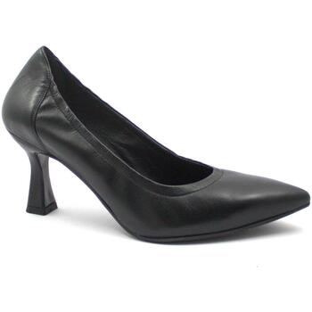 Chaussures Femme Escarpins Melluso MEL-I23-E5130-NE Noir